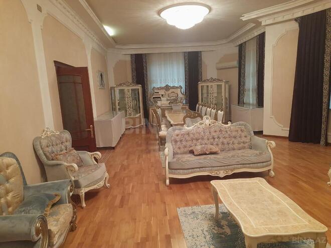5-комн. дом/дача - Наримановский  р. - 425 м² (7)
