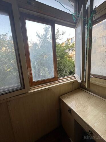2 otaqlı köhnə tikili - Nəriman Nərimanov m. - 80 m² (8)