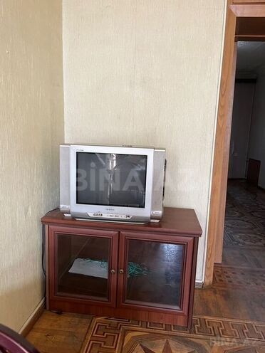 2 otaqlı köhnə tikili - Nəriman Nərimanov m. - 80 m² (7)