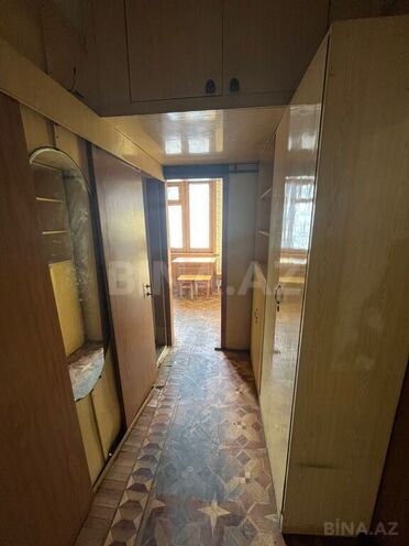 2 otaqlı köhnə tikili - Nəriman Nərimanov m. - 80 m² (10)