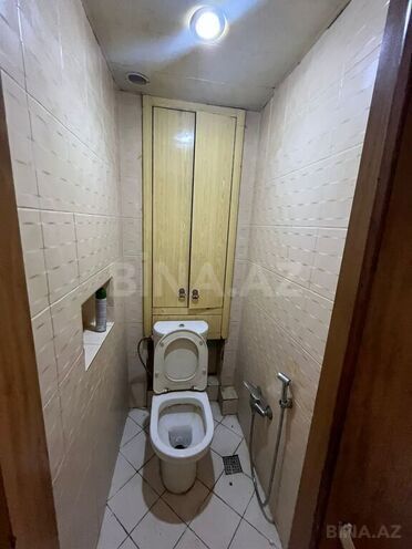 2 otaqlı köhnə tikili - Nəriman Nərimanov m. - 80 m² (18)