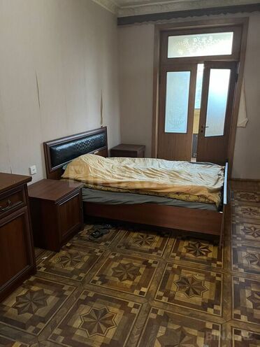 2 otaqlı köhnə tikili - Nəriman Nərimanov m. - 80 m² (3)