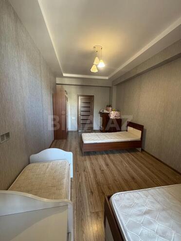 3-комн. новостройка - Хатаинский р. - 140 м² (4)