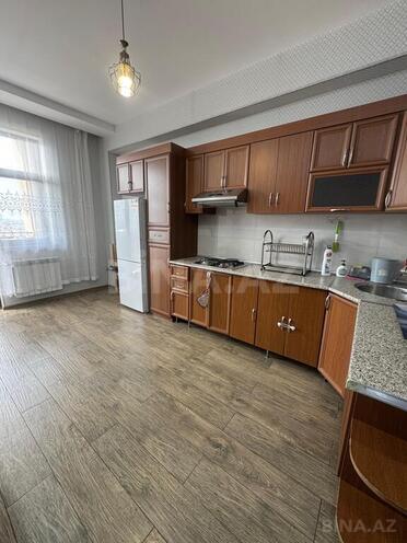 3-комн. новостройка - Хатаинский р. - 140 м² (6)