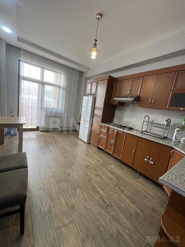 3-комн. новостройка - Хатаинский р. - 140 м² (9)