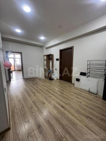 3-комн. новостройка - Хатаинский р. - 140 м² (5)