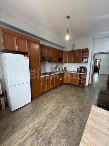 3-комн. новостройка - Хатаинский р. - 140 м² (7)