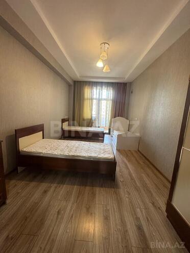 3-комн. новостройка - Хатаинский р. - 140 м² (2)