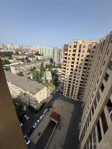 3-комн. новостройка - Хатаинский р. - 140 м² (13)