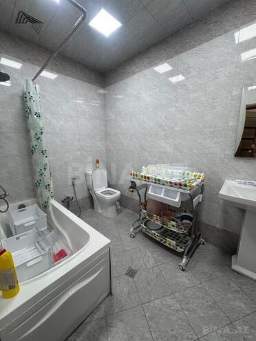 3-комн. новостройка - Хатаинский р. - 140 м² (10)