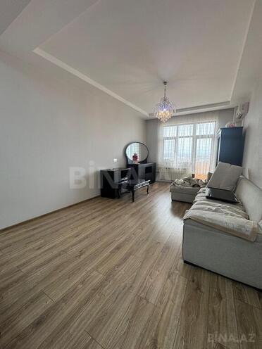 3-комн. новостройка - Хатаинский р. - 140 м² (1)