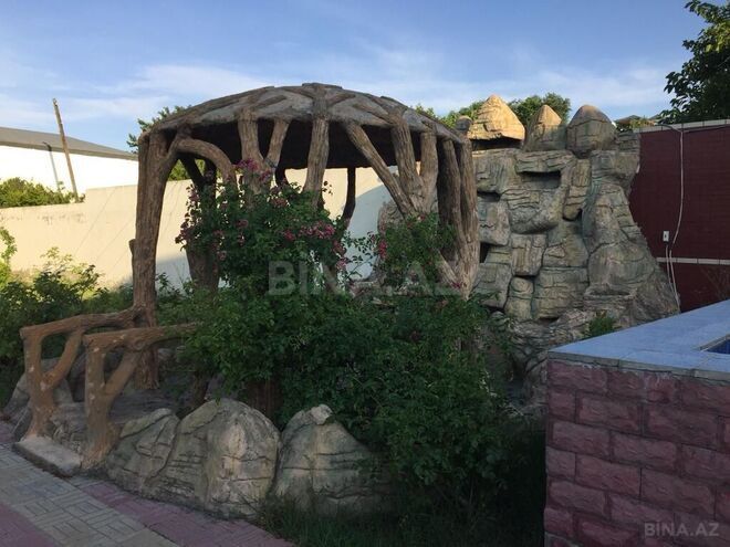 6-комн. дом/дача - пос. Новханы - 300 м² (16)