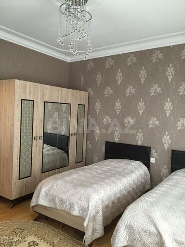 6-комн. дом/дача - пос. Новханы - 300 м² (13)