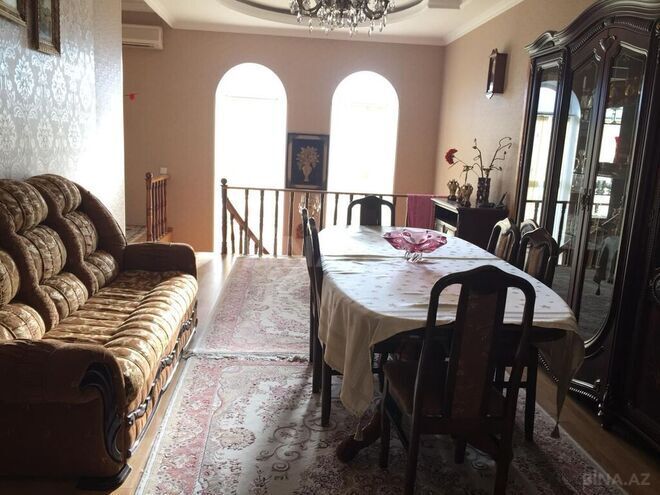 6-комн. дом/дача - пос. Новханы - 300 м² (9)