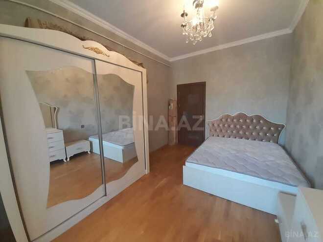2-комн. новостройка - пос. Ени Гюнешли - 54 м² (4)