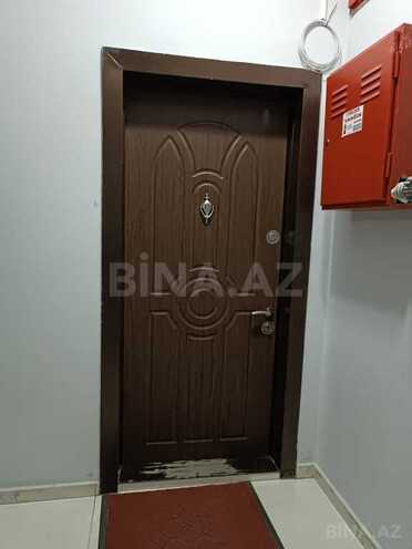 2-комн. новостройка - пос. Ени Гюнешли - 54 м² (9)
