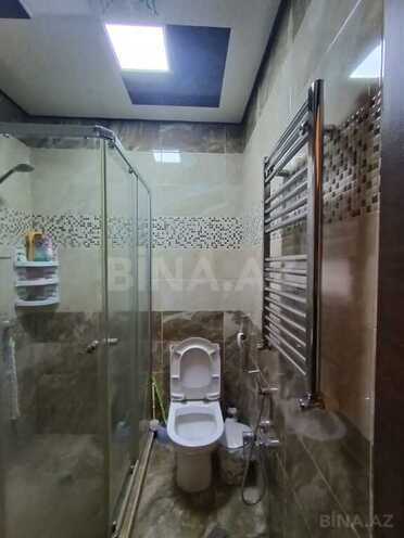 2-комн. новостройка - пос. Ени Гюнешли - 54 м² (8)