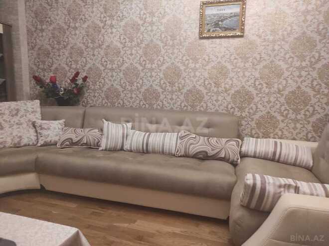 2-комн. новостройка - пос. Ени Гюнешли - 54 м² (2)