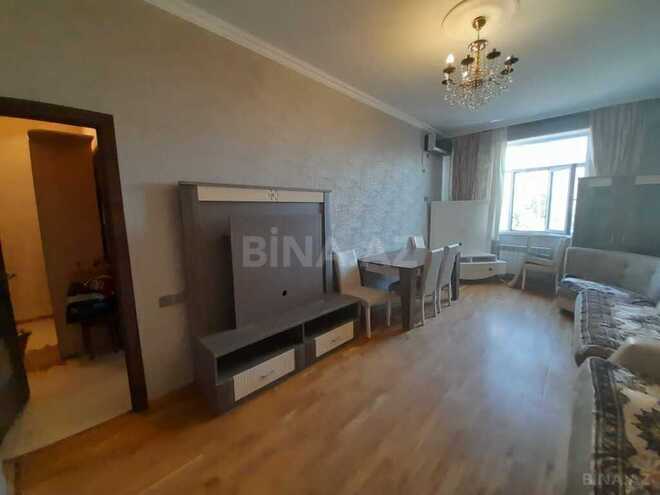 2-комн. новостройка - пос. Ени Гюнешли - 54 м² (3)