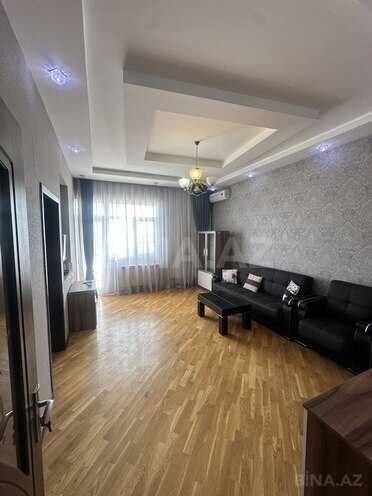 2-комн. новостройка - м. Шах Исмаил Хатаи - 80 м² (14)