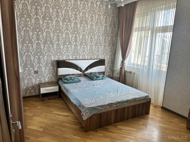 2-комн. новостройка - м. Шах Исмаил Хатаи - 80 м² (10)