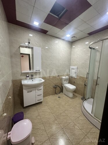 2-комн. новостройка - м. Шах Исмаил Хатаи - 80 м² (20)