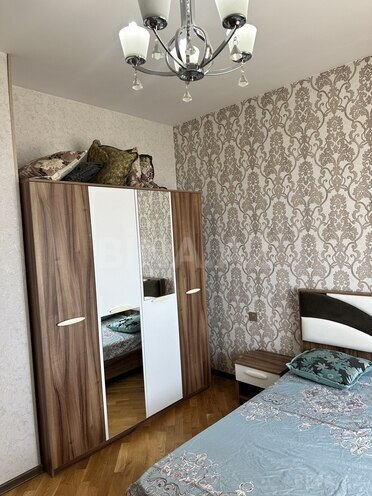 2-комн. новостройка - м. Шах Исмаил Хатаи - 80 м² (9)
