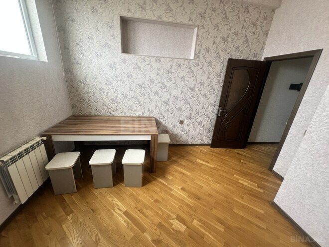 2-комн. новостройка - м. Шах Исмаил Хатаи - 80 м² (3)