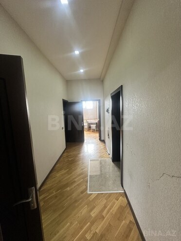 2-комн. новостройка - м. Шах Исмаил Хатаи - 80 м² (7)