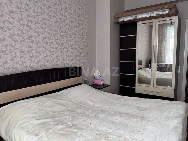 2 otaqlı yeni tikili - 20 Yanvar m. - 65 m² (9)
