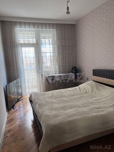2 otaqlı yeni tikili - 20 Yanvar m. - 65 m² (4)