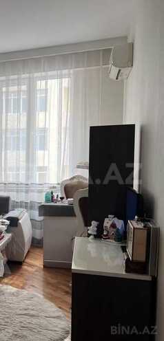 2 otaqlı yeni tikili - 20 Yanvar m. - 65 m² (11)
