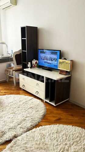 2 otaqlı yeni tikili - 20 Yanvar m. - 65 m² (5)
