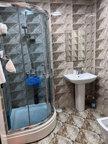 2 otaqlı yeni tikili - 20 Yanvar m. - 65 m² (7)
