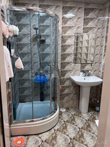 2 otaqlı yeni tikili - 20 Yanvar m. - 65 m² (6)