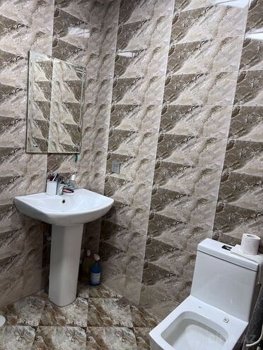 2 otaqlı yeni tikili - 20 Yanvar m. - 65 m² (2)
