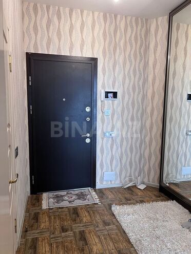 2 otaqlı yeni tikili - 20 Yanvar m. - 65 m² (10)