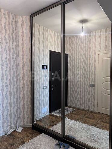 2 otaqlı yeni tikili - 20 Yanvar m. - 65 m² (8)