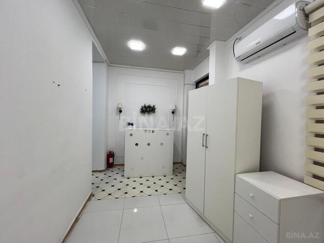 Объект - м. Нариман Нариманов - 58 м² (6)