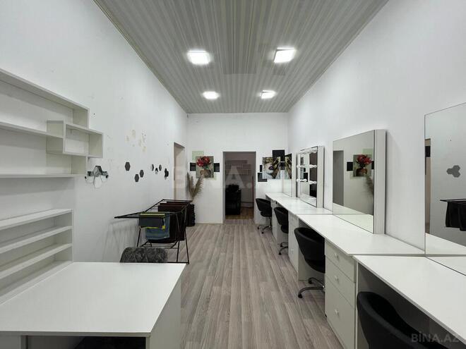 Объект - м. Нариман Нариманов - 58 м² (9)