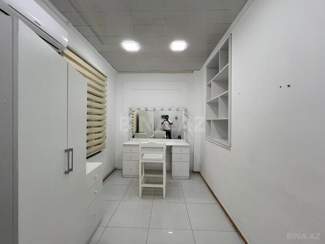 Объект - м. Нариман Нариманов - 58 м² (7)