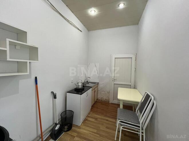 Объект - м. Нариман Нариманов - 58 м² (8)