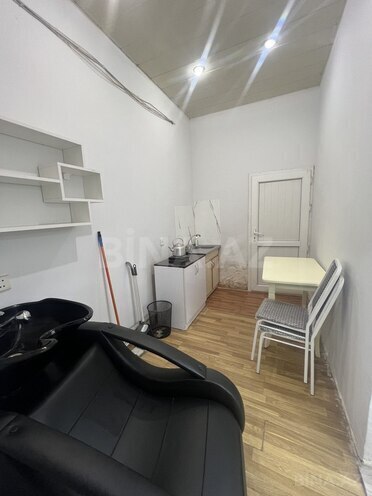 Объект - м. Нариман Нариманов - 58 м² (4)