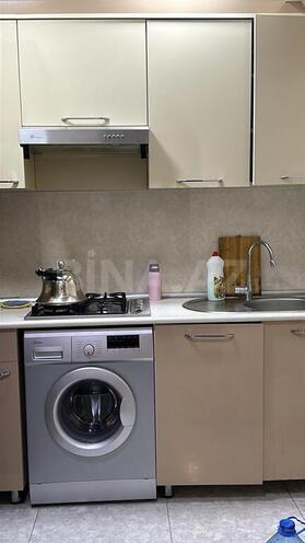3-комн. новостройка - м. Иншаатчылар - 70 м² (8)