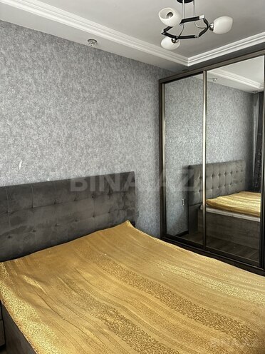 3-комн. новостройка - м. Иншаатчылар - 70 м² (5)