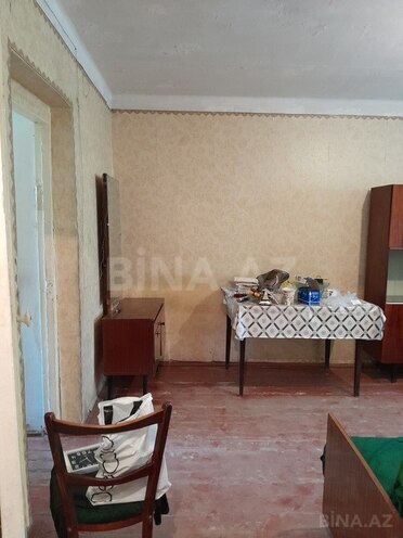 2-комн. вторичка - Гянджа - 43.5 м² (4)