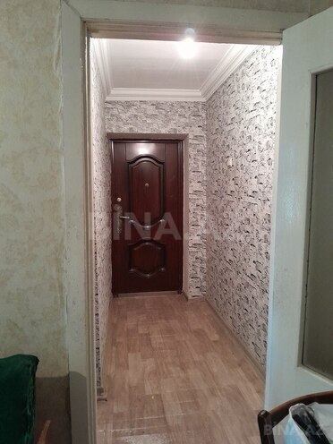 2-комн. вторичка - Гянджа - 43.5 м² (2)