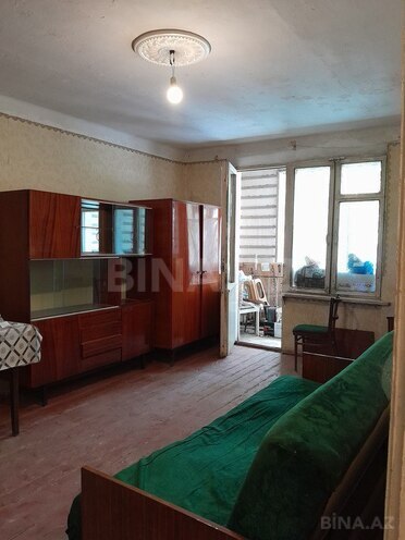 2-комн. вторичка - Гянджа - 43.5 м² (1)