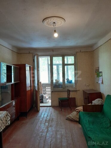 2-комн. вторичка - Гянджа - 43.5 м² (5)