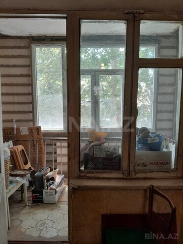 2-комн. вторичка - Гянджа - 43.5 м² (6)